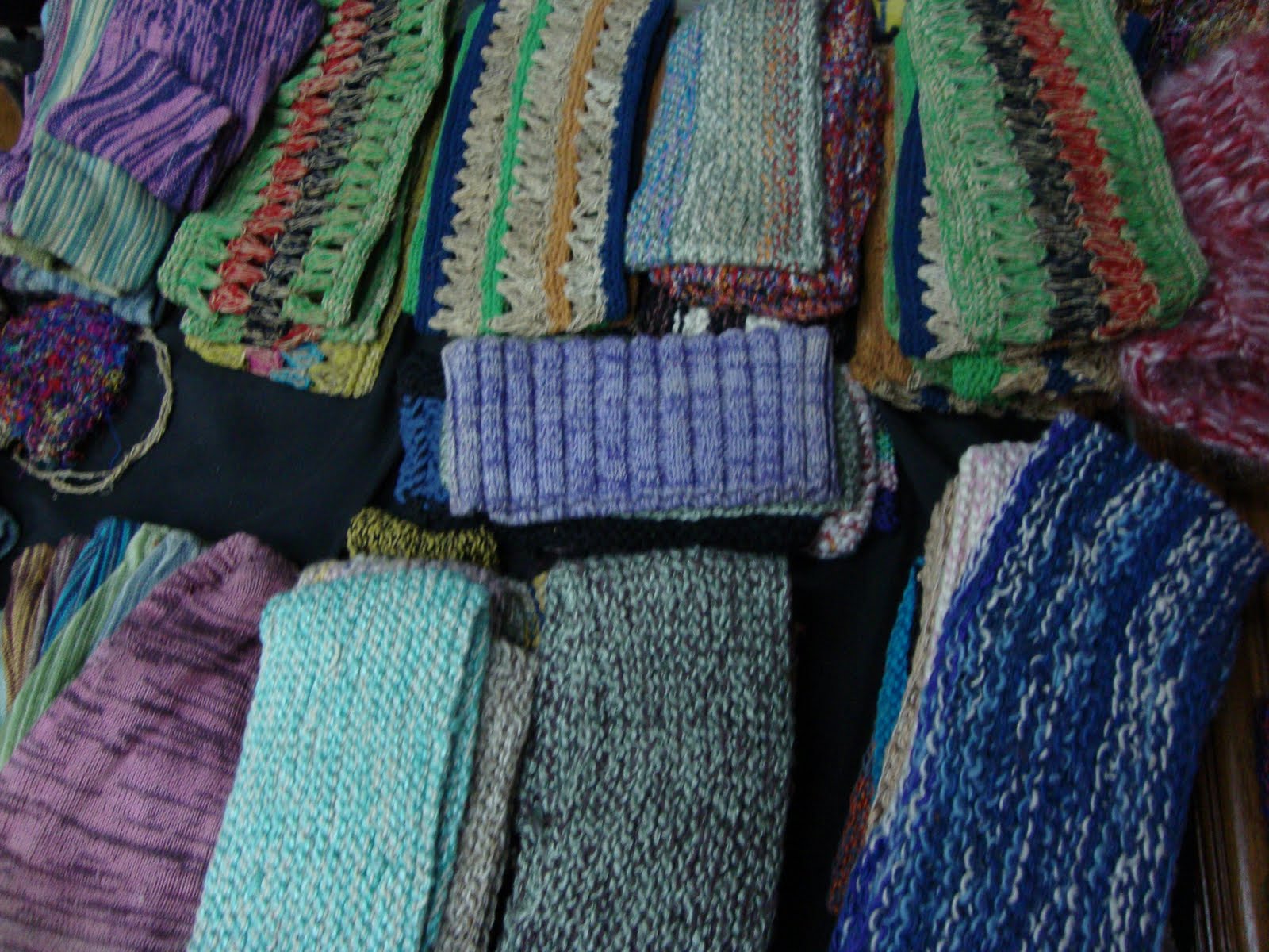 Cat's Couch Knitting in India