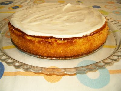 Cheesecake de abóbora Imagem+132