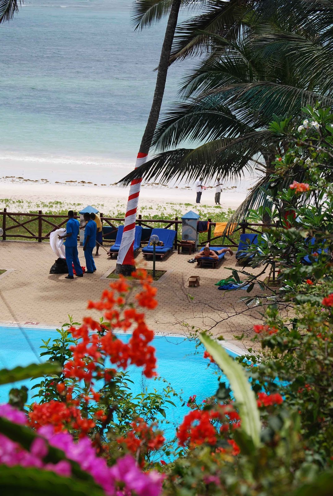 Kenia Wieder Ein Interessantes Reiseland Senioren Blog Von