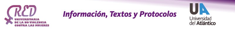 Información, Textos y Protocolos