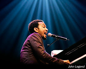 john legend @JJF 2010