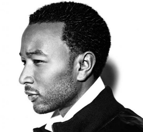John Legend Tattoos