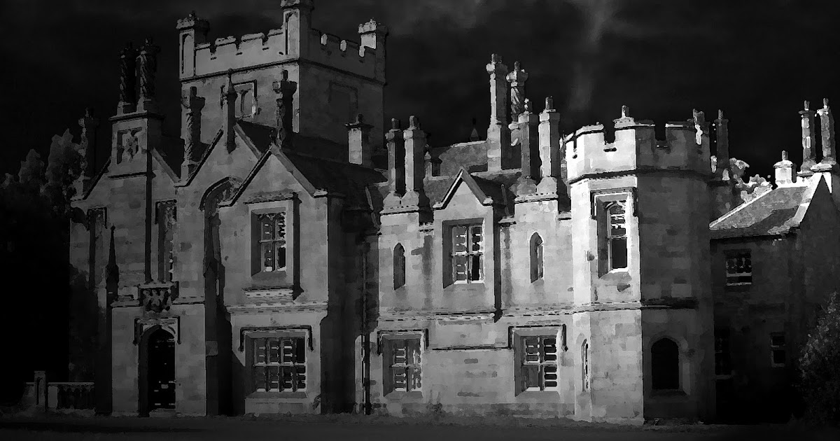 Paranormal Places UK Defraud the hangman!! Muirhouse, Edinburgh