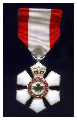 ORDER OF CANADA