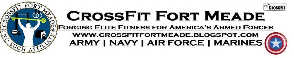 What is CrossFit FM?
