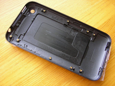  Full Hard Case Skin Cover For iPhone 3G