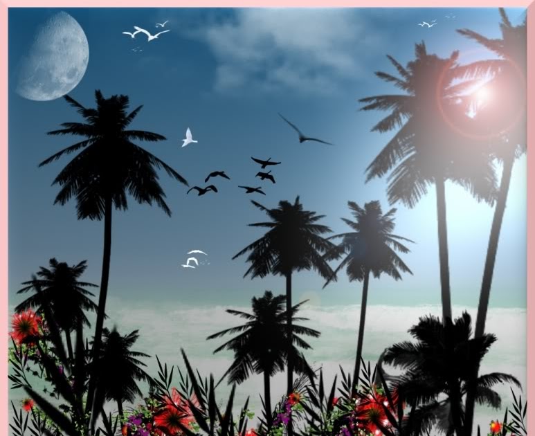 Moontides: The Eye of Kanaloa