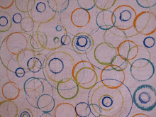 MAKE PRINTS ON FABRIC