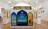 ooooooo Mosque views