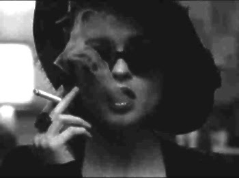 Wishful Thinking: Style Crush: Marla Singer
