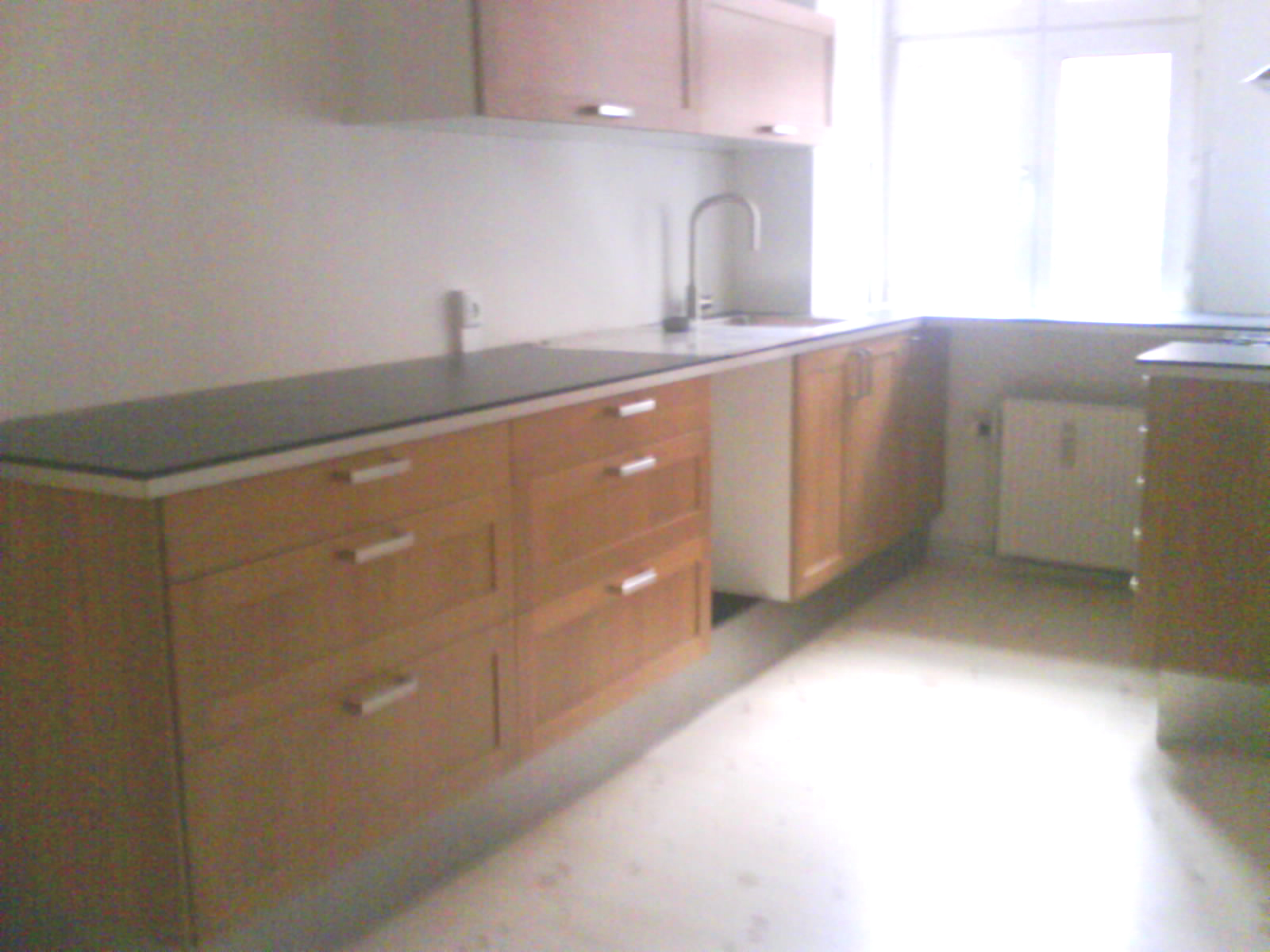 Renovering af køkken, boligindretning, indretningskonsulent ...