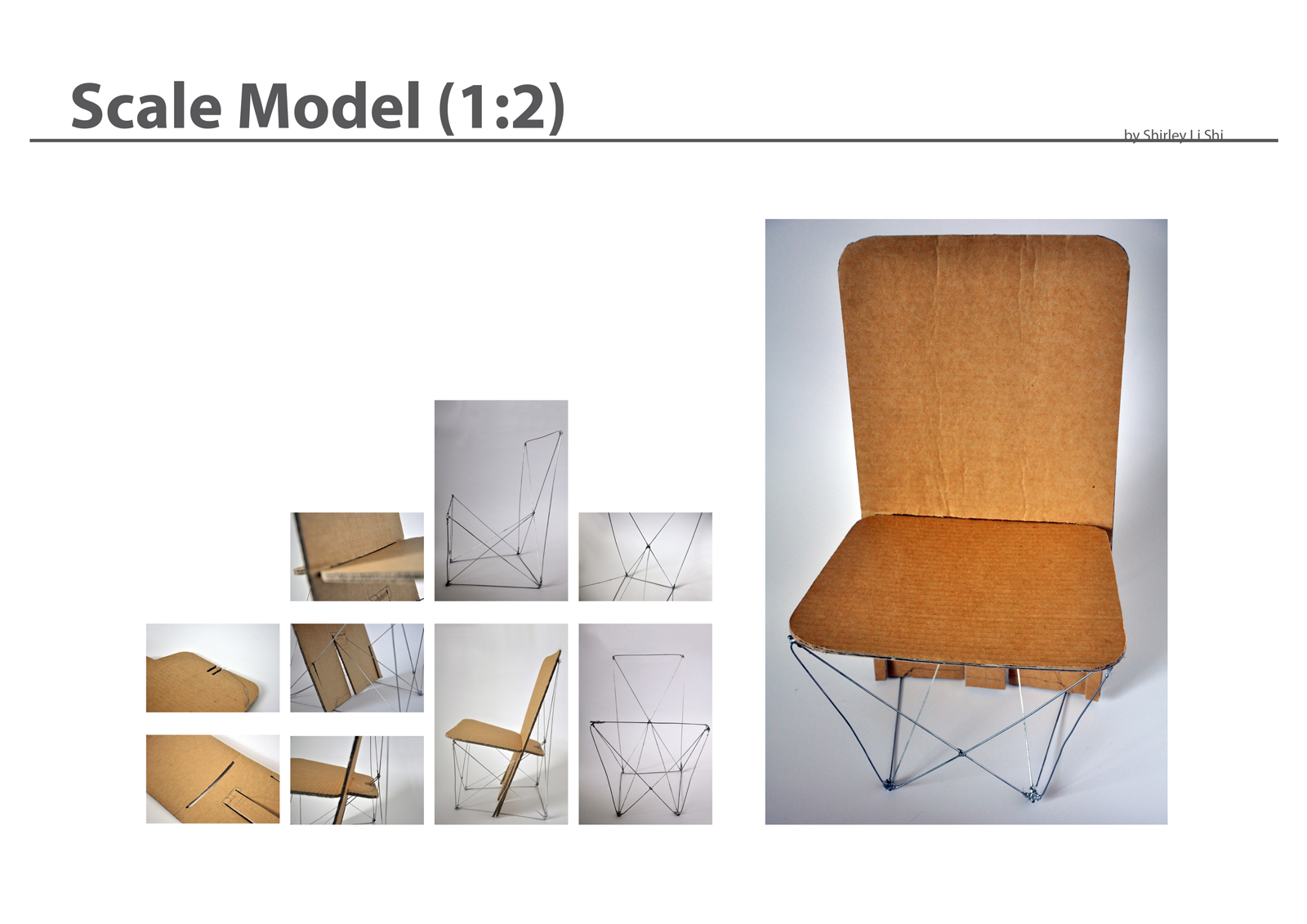 FURNITURENOTES Scale model (12)
