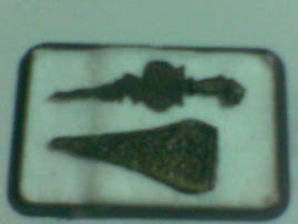 Keris Semar Kuncung