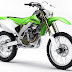 2009 Kawasaki KLX450R With Preview and Prices