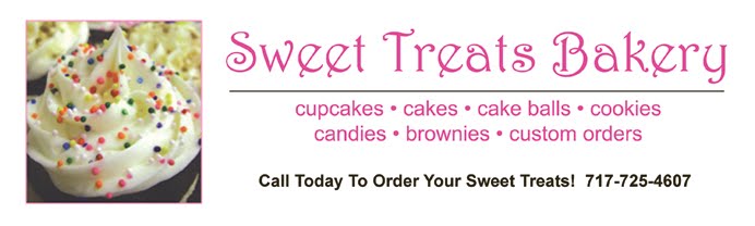 Sweet Treats Bakery