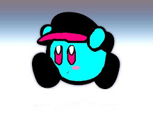 Ghotic Kirby