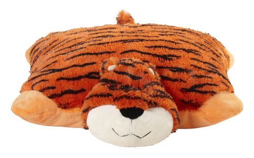 My Pillow Pets Wholesale My Pillow Pets Tiger 18