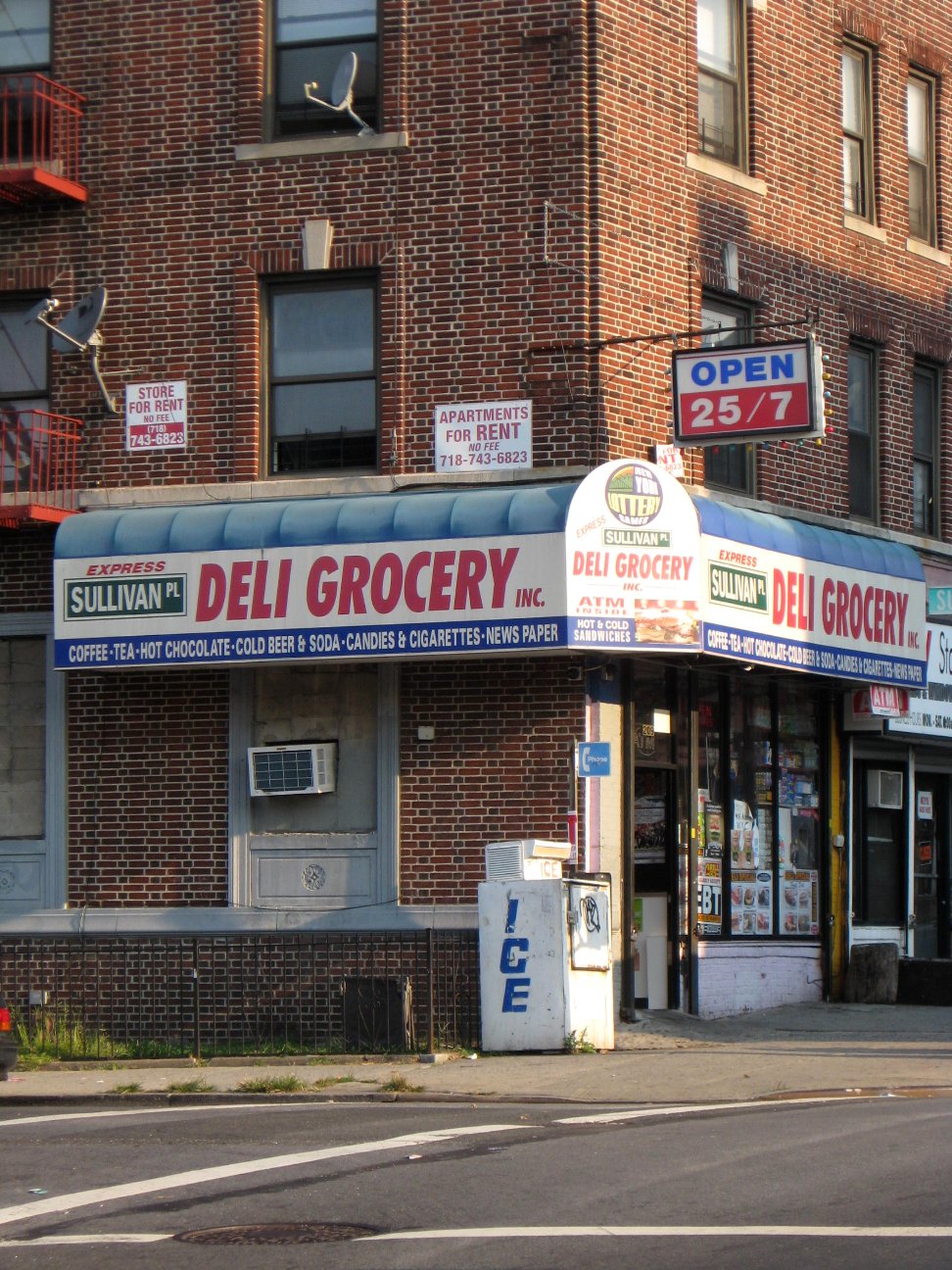 Brooklyn Photos Prospect Lefferts Gallery