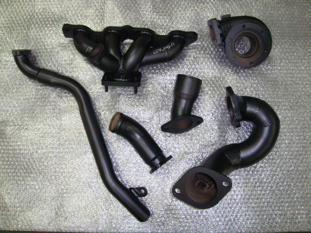 Toyota Vios Turbo Stage 2 Turbo Project Ceramic Coating World's