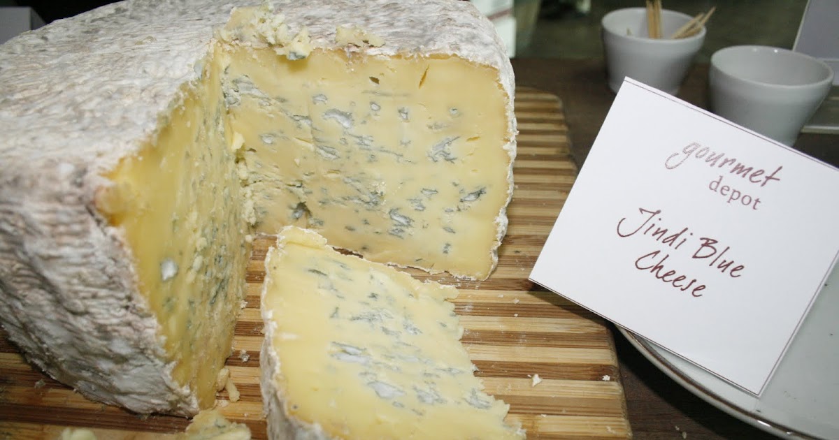 THE CORNER depot The Blue Cheese that won Best Blue in the World