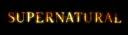 Logo Supernatural 2