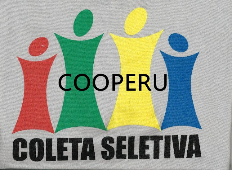 COOPERATIVA COOPERU /COLETA SELETIVA