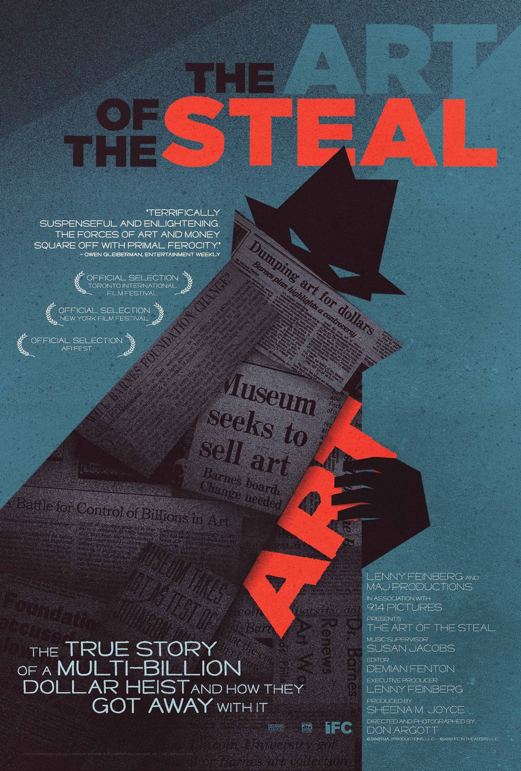 flyer goodness the art of the steal one of the coolest film i posted many flyers
