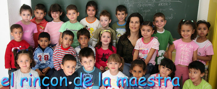 Olga y sus alumnos
