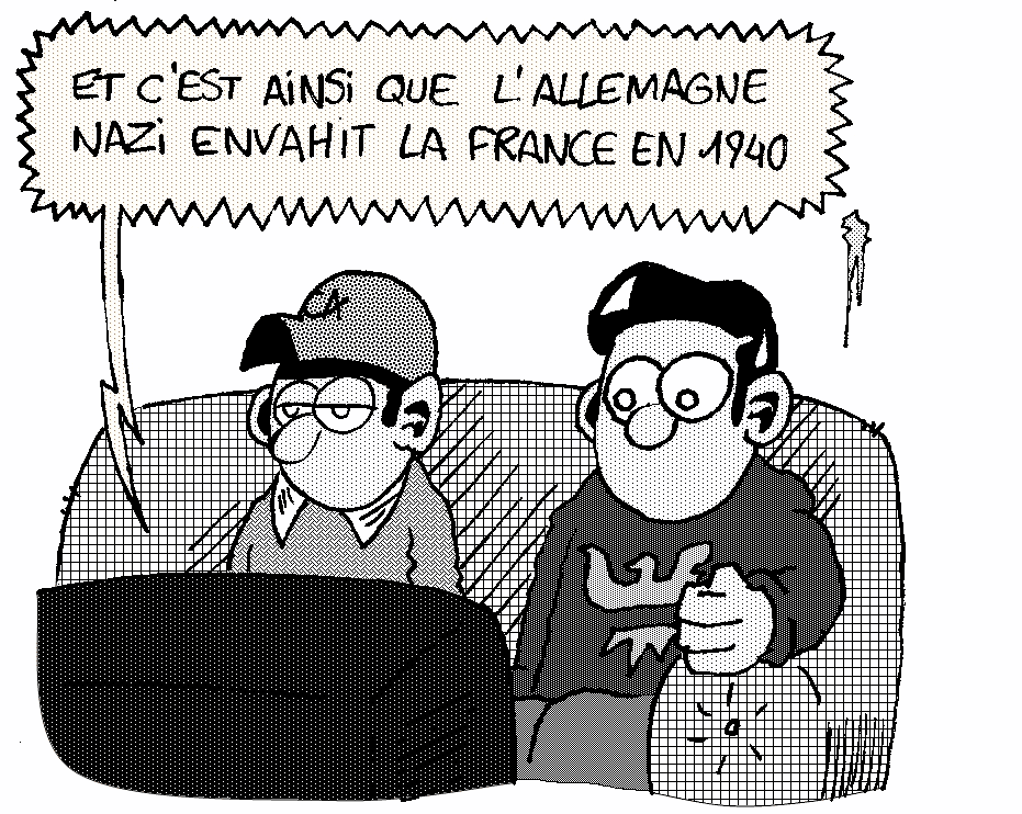 rencontres chleuhs