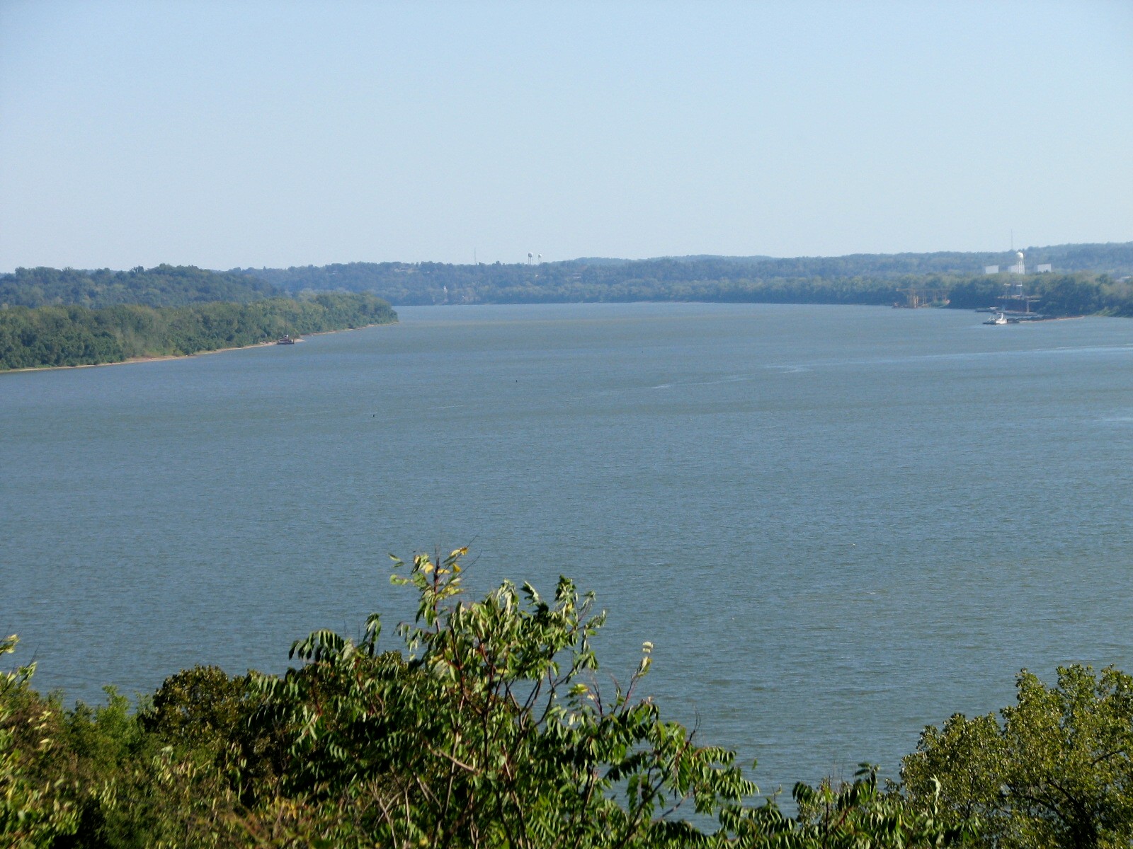 ohio river ohio river