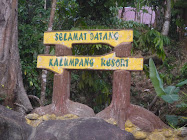 KURSUS SPIES BELIA DI KALUMPANG RESORT