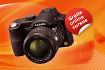 Cursus Fotografie (Gratis)