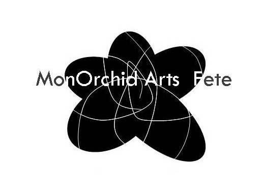 monOrchid Arts Fete