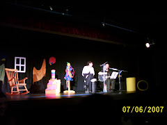 Casa Cultura Maldonado- 2007