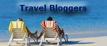 Great Travel Bloggers!