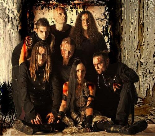 Violins in Metal: UnexpecT