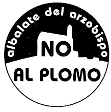 BLOG DE PLOMO NO