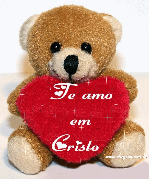 Amor em Cristo