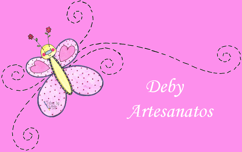 Deby Artesanatos