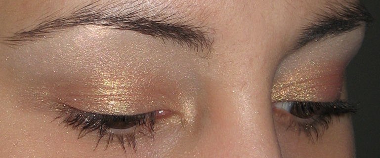 Sick Eyes