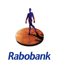 Hoofdsponsor Rabobank