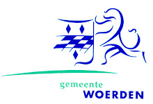 Subsponsor gemeente Woerden