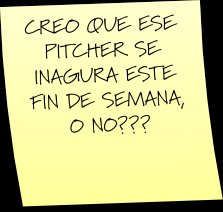 El Rincon Del Anuncio!!!