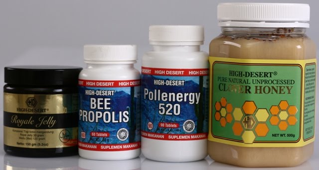 Nature Supplement For Your Entire Life
