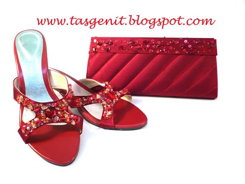 Sandal Pesta