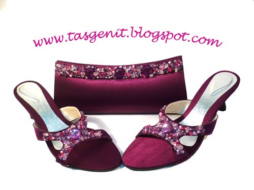 Sandal Pesta