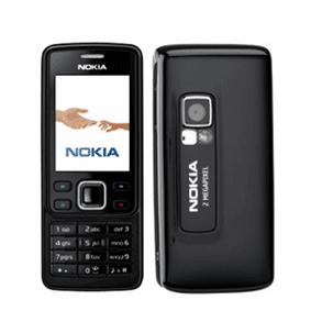 nokia 6300 colours