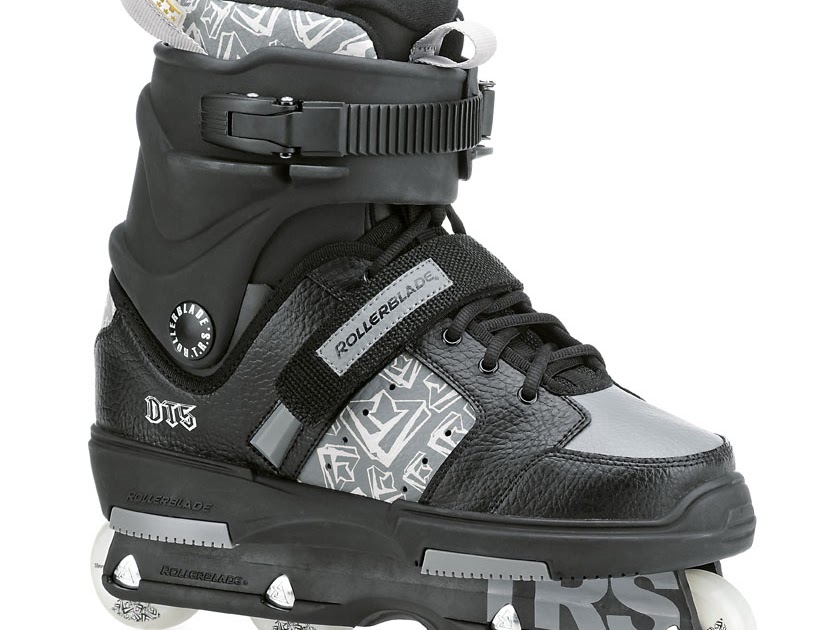 CUSTOM ROLLER ROLLERBLADES 2009 RANGE