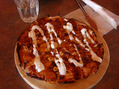 Chelsea Pizza
