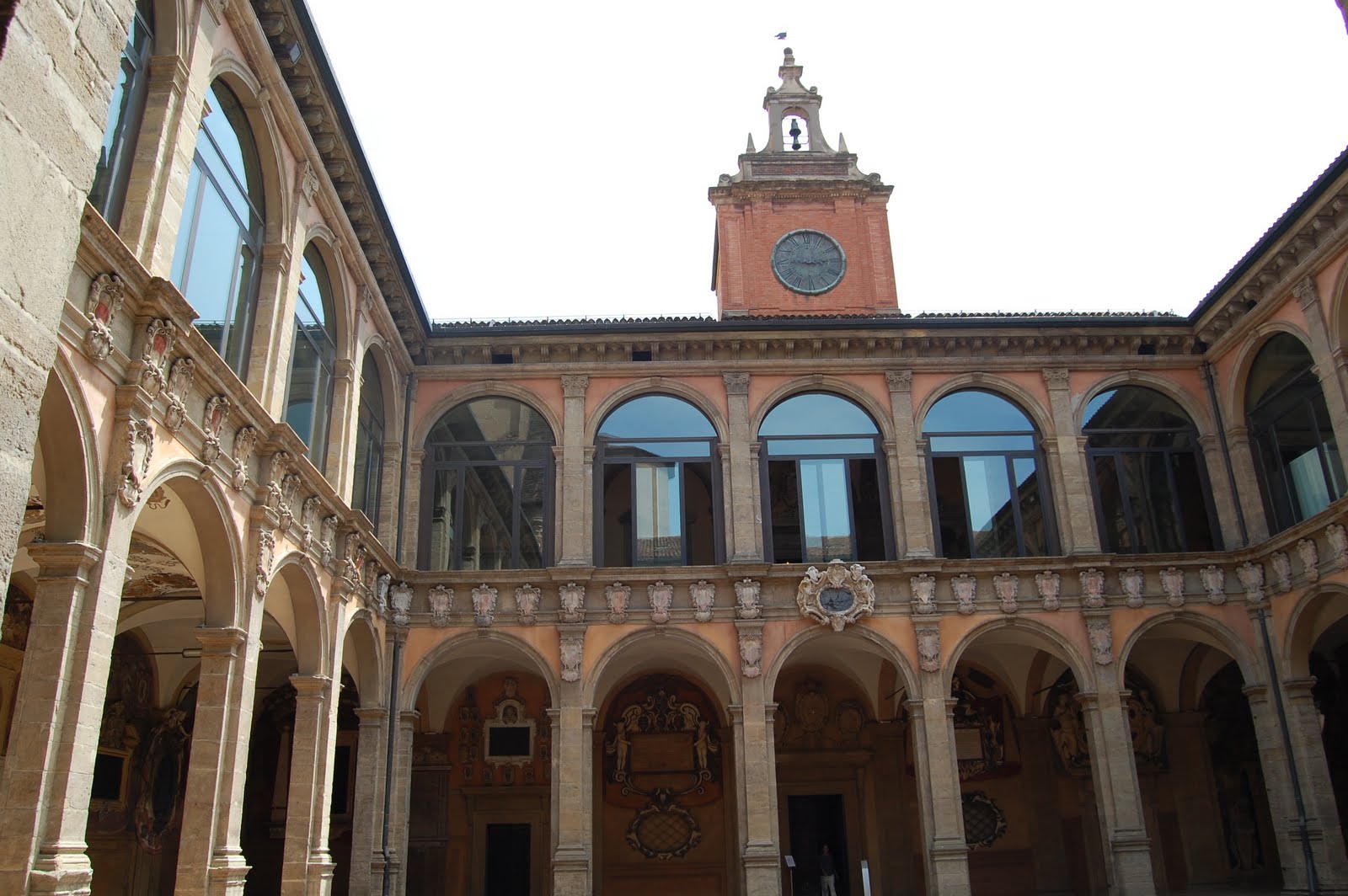 University Of Bologna International Programs panturbabit